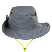 TWS1 All Weather Hat - Gray alternate view 2