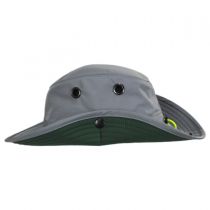 TWS1 All Weather Hat - Gray alternate view 11