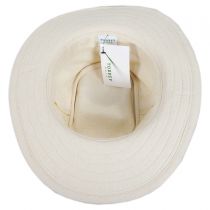 Discover Hiker Cotton Outback Hat alternate view 4