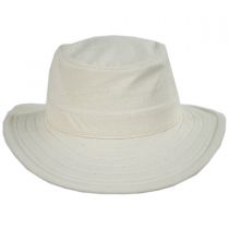 Discover Hiker Cotton Outback Hat alternate view 6