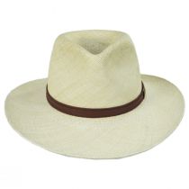 Vancouver Panama Straw Outback Hat alternate view 2