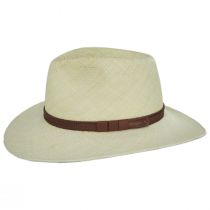 Vancouver Panama Straw Outback Hat alternate view 7