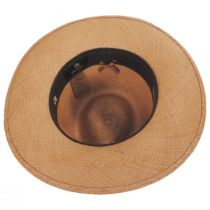 Vancouver Panama Straw Outback Hat alternate view 4