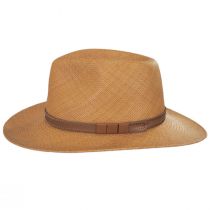 Vancouver Panama Straw Outback Hat alternate view 11