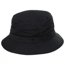 Oath Bucket Hat - Black alternate view 7
