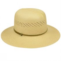 River Panama Straw Roll-Up Hat alternate view 3