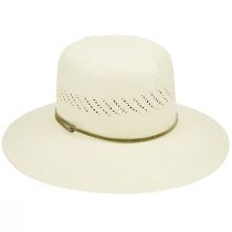 River Panama Straw Roll-Up Hat alternate view 12