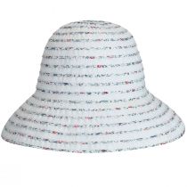 Reversible Roll Up Sun Hat alternate view 7