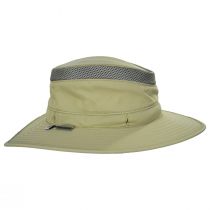 Bug-Free No Fly Zone Charter Booney Hat alternate view 3
