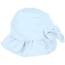Infant Minerva Microfiber Bucket Hat alternate view 3