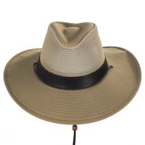 Trailblazer Mesh Hiker Outback Hat alternate view 2
