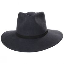 Australian Wool Felt Outback Hat alternate view 10