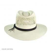 Digger Shantung Straw Outback Hat alternate view 5