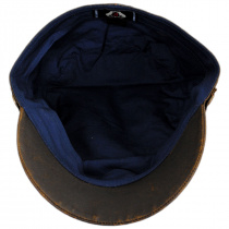Weathered Cotton Army Cadet Cap alternate view 10