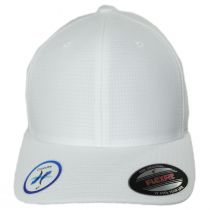 Cool and Dry FlexFit Fitted Baseball Cap alternate view 2