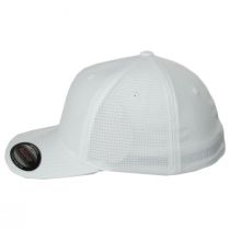 Cool and Dry FlexFit Fitted Baseball Cap alternate view 3