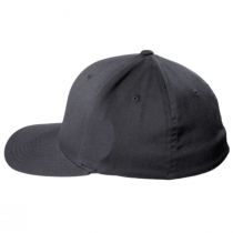 Combed Twill MidPro FlexFit Fitted Baseball Cap alternate view 9