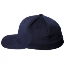 Combed Twill MidPro FlexFit Fitted Baseball Cap alternate view 56