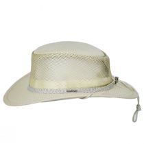 Mesh Covered Soaker Safari Hat alternate view 19