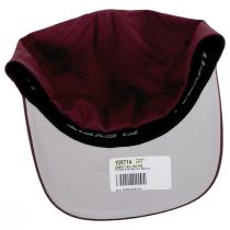 Combed Twill MidPro FlexFit Fitted Baseball Cap alternate view 11