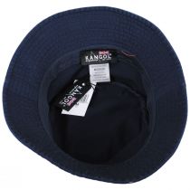Washed Cotton Bucket Hat - Standard Colors alternate view 32