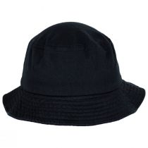 Cotton Twill Bucket Hat alternate view 10