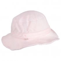 Petra Packable Bucket Hat - Pink alternate view 3