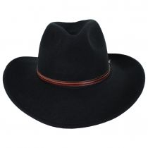 Sedona Wool Felt Cowboy Hat alternate view 10