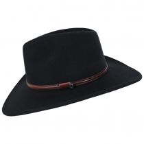 Sedona Wool Felt Cowboy Hat alternate view 27