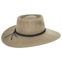 Avondale Wool Felt Boater Hat alternate view 10