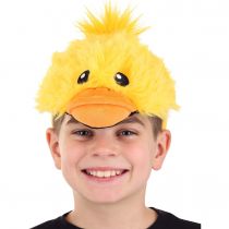 Duck Plush Headband alternate view 2