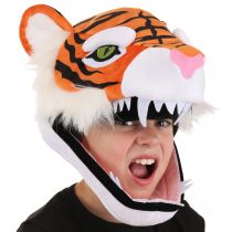 Tiger Jawesome Hat alternate view 4