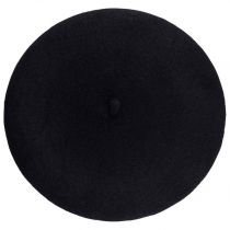Iraty Wool and Cashmere Beret alternate view 4