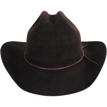 Vasquez Reserve Wool Felt Cowboy Hat alternate view 2