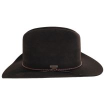 Vasquez Reserve Wool Felt Cowboy Hat alternate view 11
