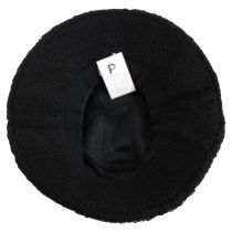 Dylan Bucket Hat - Berber Fleece alternate view 4