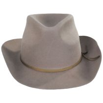 Duke Wool Felt Cowboy Hat alternate view 20