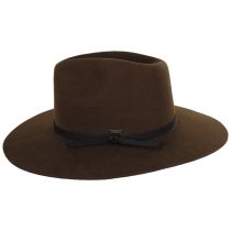 Cohen Wool Felt Cowboy Hat alternate view 9