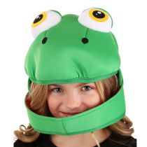 Frog Jawesome Hat alternate view 2