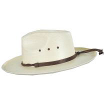 Helena Toyo Straw Outback Hat alternate view 8