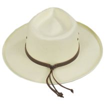 Helena Toyo Straw Outback Hat alternate view 9