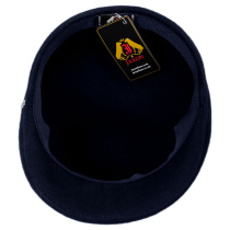 B2B Jaxon Hats Wool Ascot Cap alternate view 4
