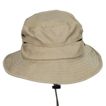 Decker Weathered Cotton Blend Boonie Hat alternate view 10