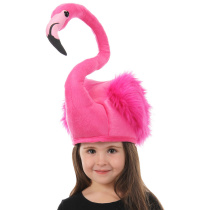 Pink Flamingo Hat alternate view 4