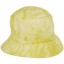 Reik Tonal Tie-Dye Cotton Bucket Hat alternate view 10
