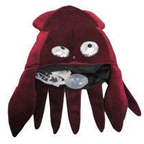 Squid Sprazy Toy Hat alternate view 3