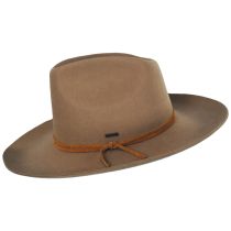 Sedona Reserve Wool Felt Cowboy Hat - Desert alternate view 3