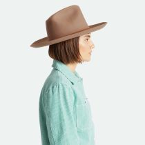 Sedona Reserve Wool Felt Cowboy Hat - Desert alternate view 5