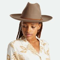 Sedona Reserve Wool Felt Cowboy Hat - Desert alternate view 6