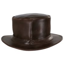 John Bull Leather Top Hat alternate view 29